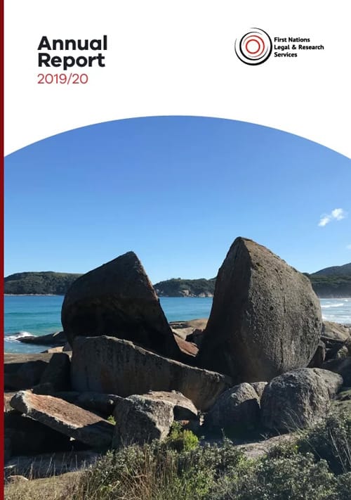 Annual Report 2019-2020